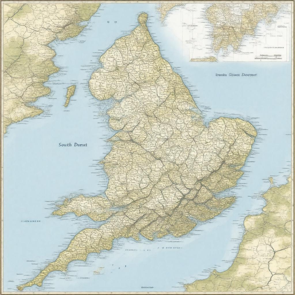 South Dorset (UK Parliament constituency)